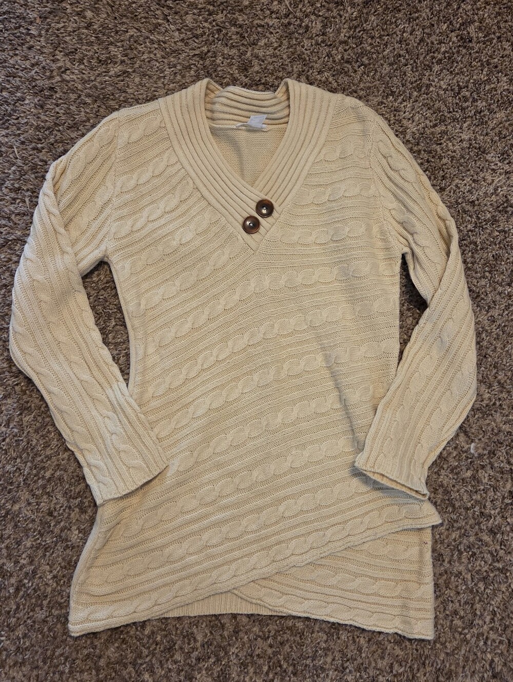 Venus Sweater